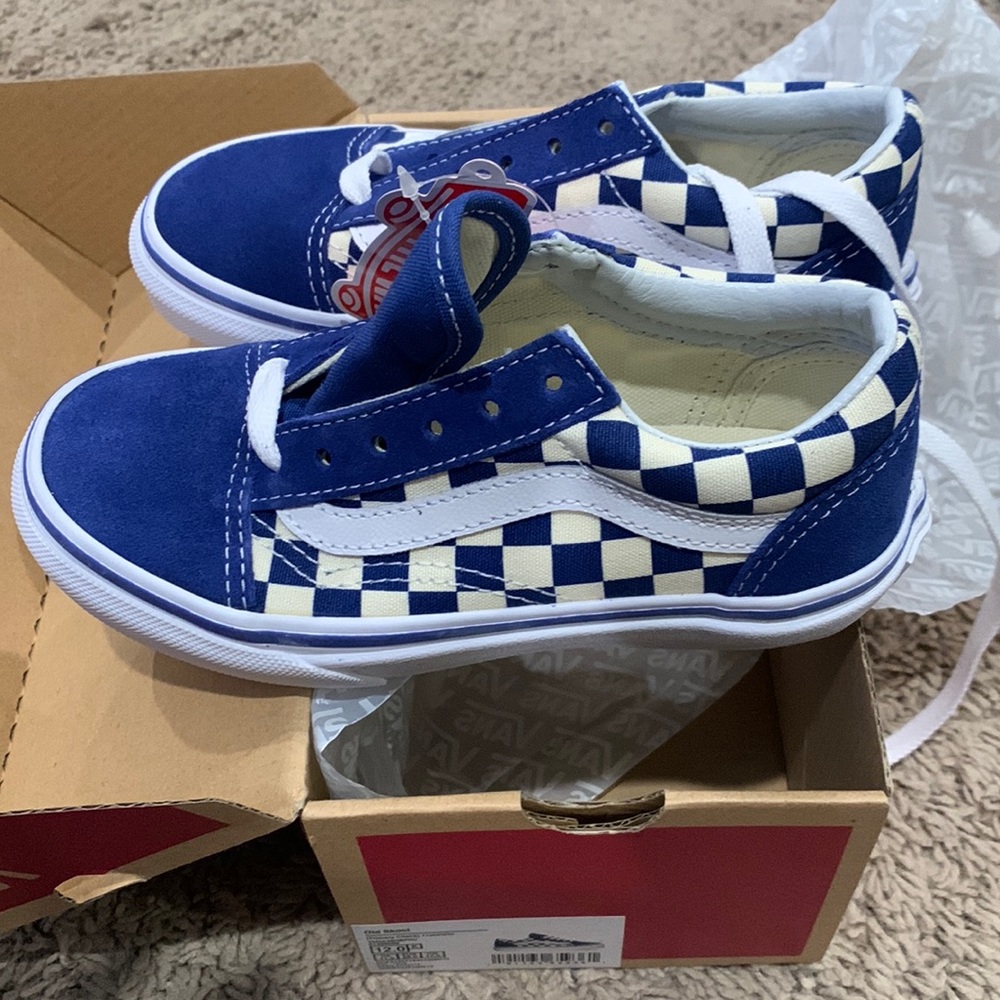 Vans